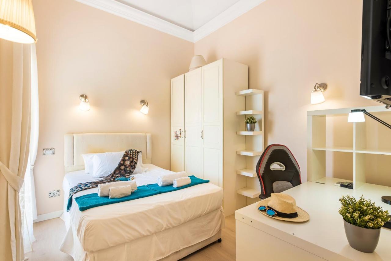 Beautiful Villa Anna With Heated Pool Costa Adeje  Exterior foto